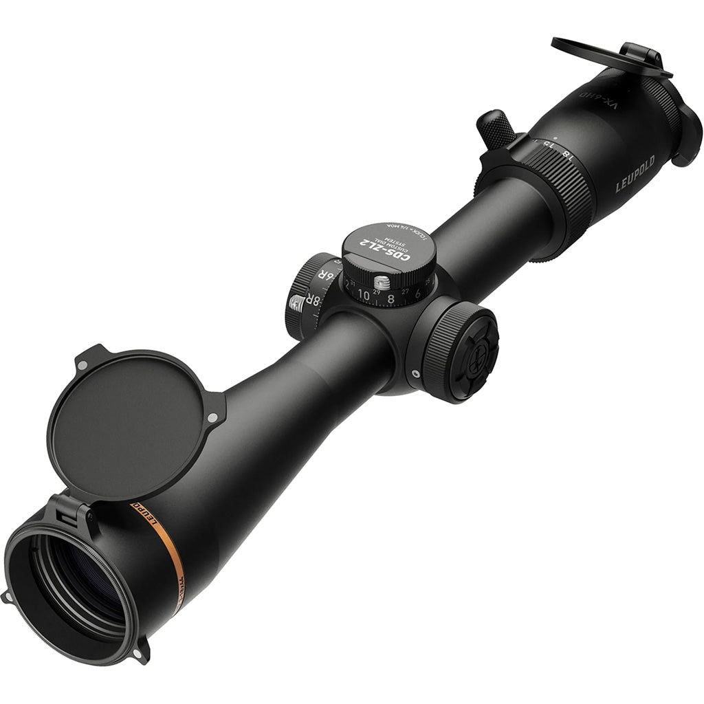 Leupold VX-6HD Gen2 Rifle Scope 3 - 18X44 30mm Side Focus Illuminated TMOA