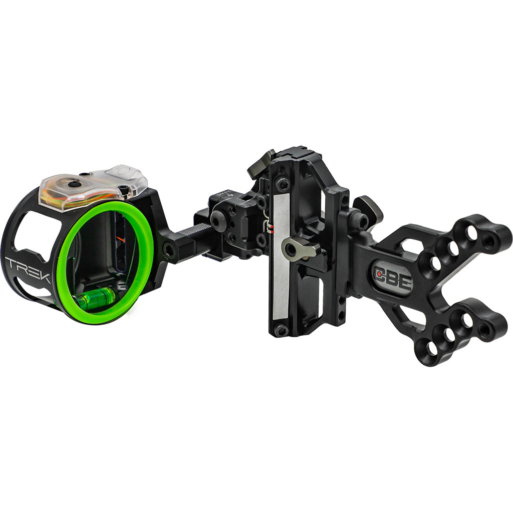 CBE TREK Sight 1 Pin .010 LH