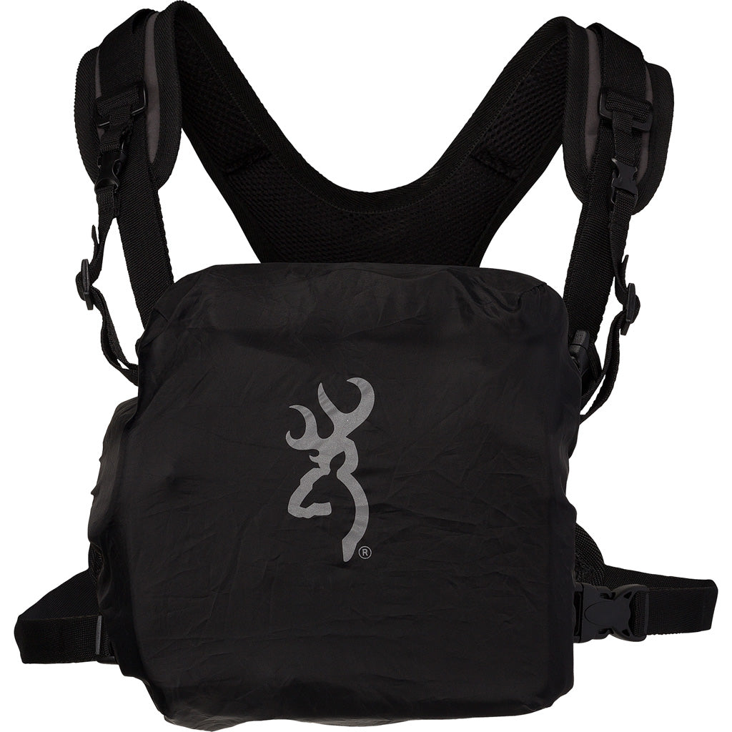 Browning Bino Hub Black