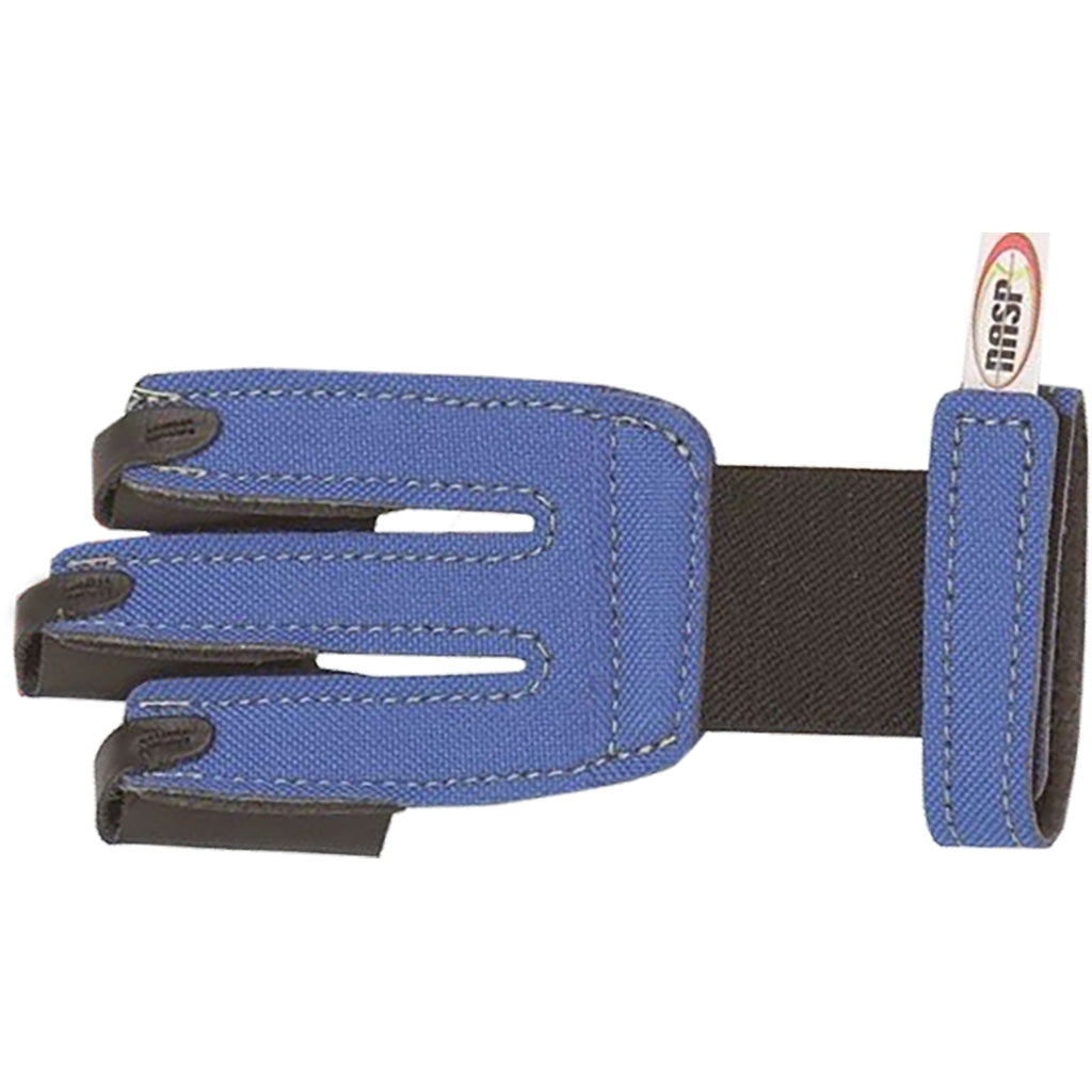 Neet NY-G2-N Youth Shooting Glove Blue Regular