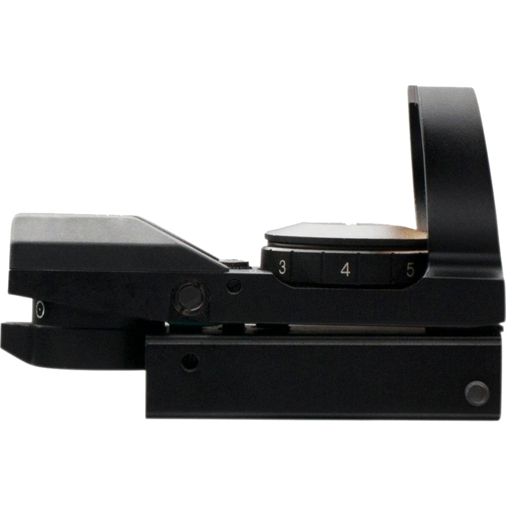 Nikko Stirling Red Dot 1x22x33 with 5/8 Mounts