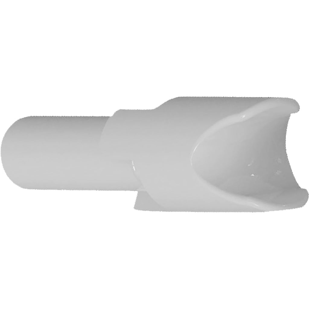 TenPoint Alpha Nock White 6 pk.