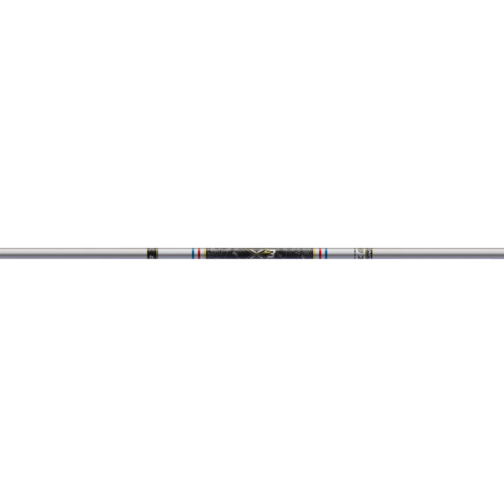 Aluminum arrows
