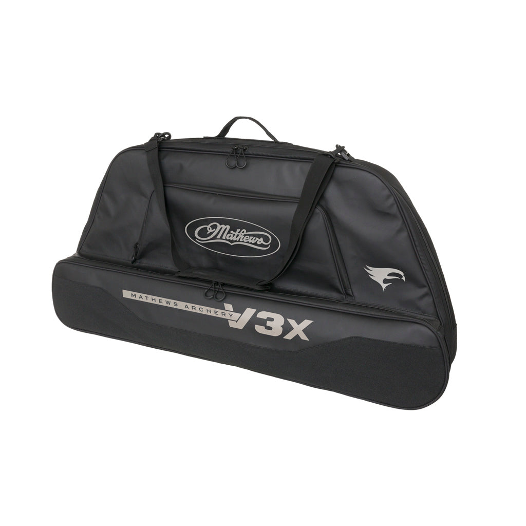 Elevation Mathews V3X Bow Case Black