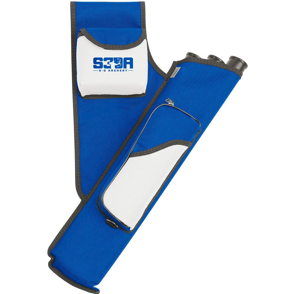 Neet S3DA Trimlite Quiver LH