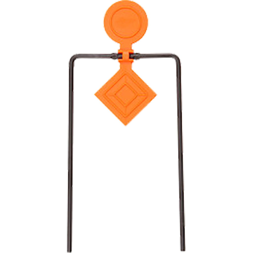 EzAim Spinner Target Circle/Diamond