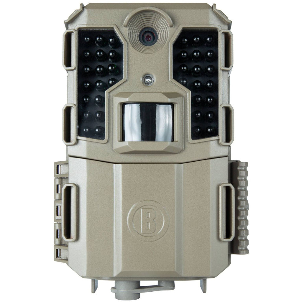 Bushnell Prime L20 No Glow Game Camera 20 MP Tan