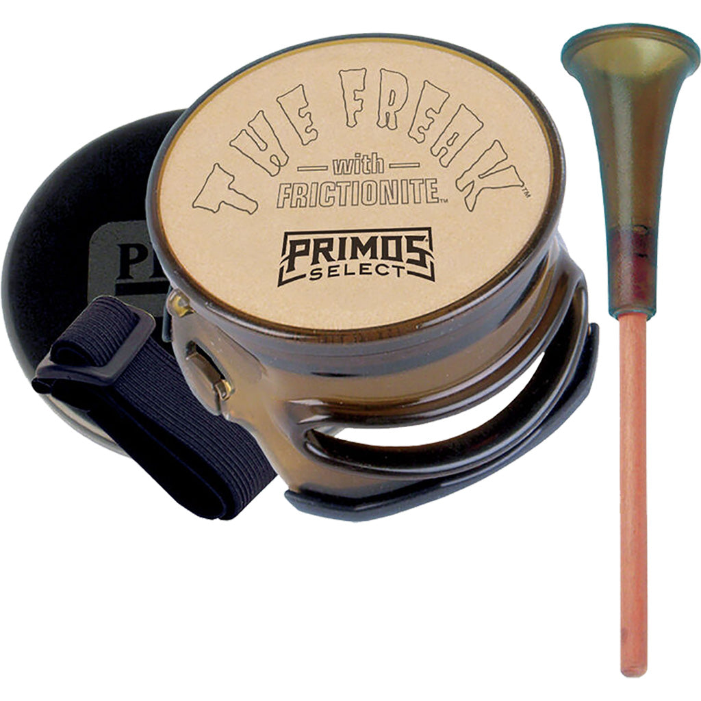 Primos The Freak Friction Call