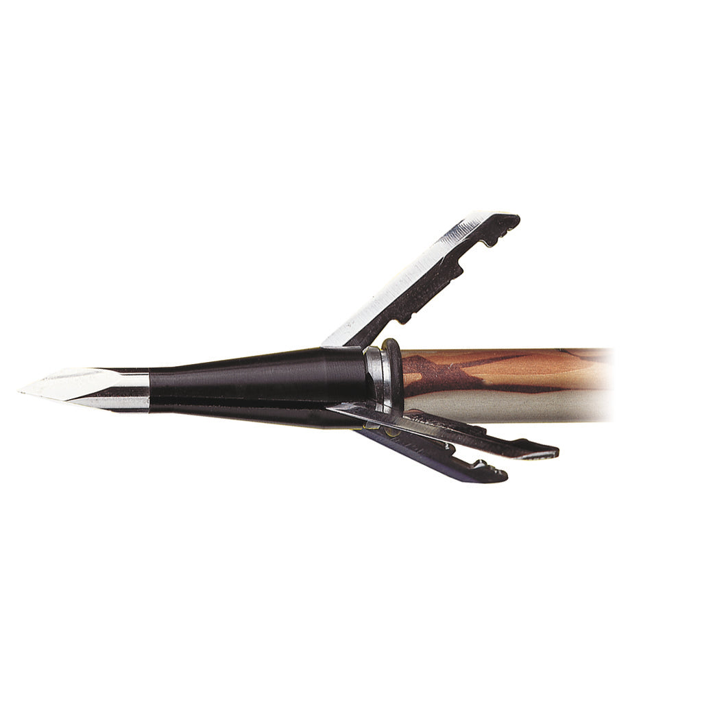 Wasp Jak-Hammer Select A Cut SST Broadheads 100 gr. 3 pk.
