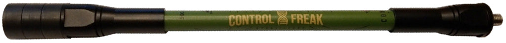 Conquest Control Freak .500 Hunting Stabilizer Drab Green 6 in.