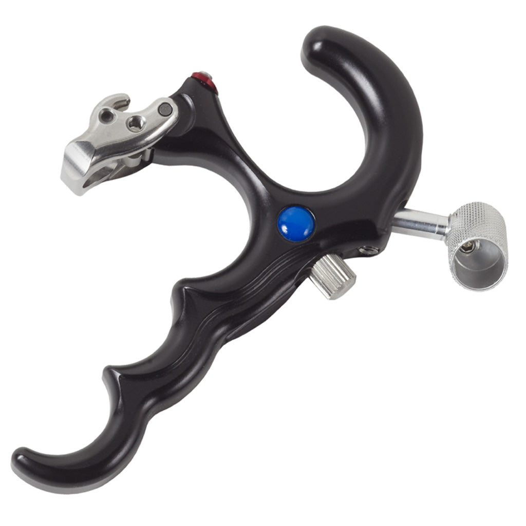 Stan Black Ice DS Release 4 Finger Medium