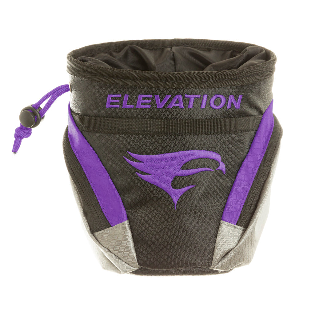 Elevation Core Release Pouch Purple