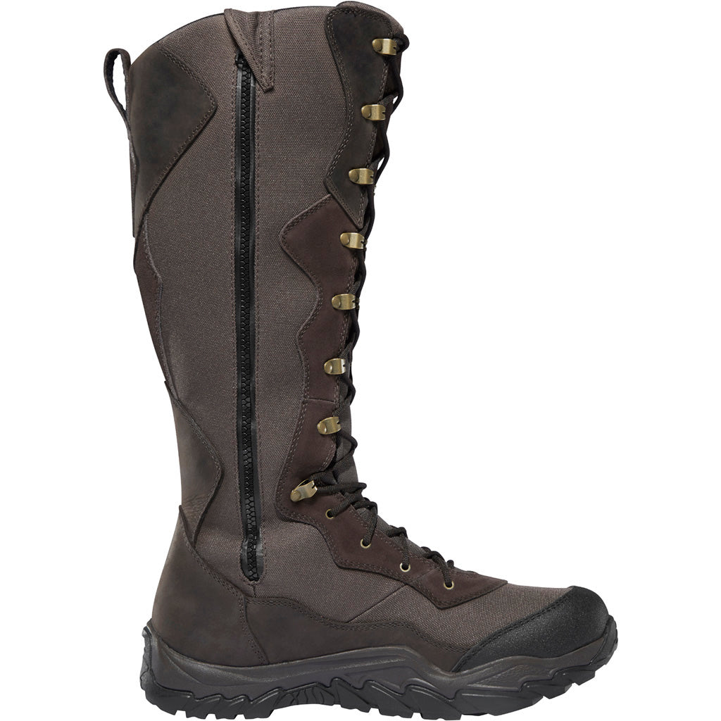 Lacrosse Venom II Snake Boot Brown 12