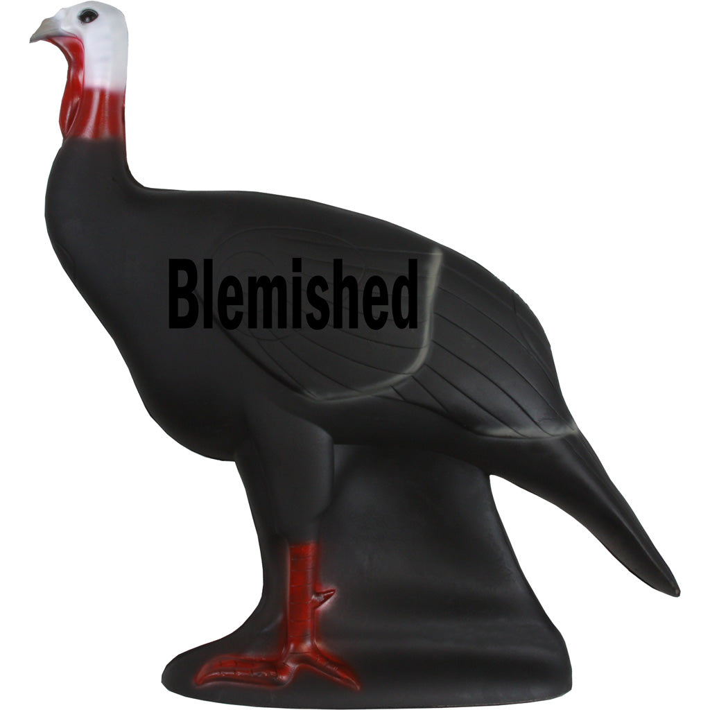 Shooter Blemished Target Turkey