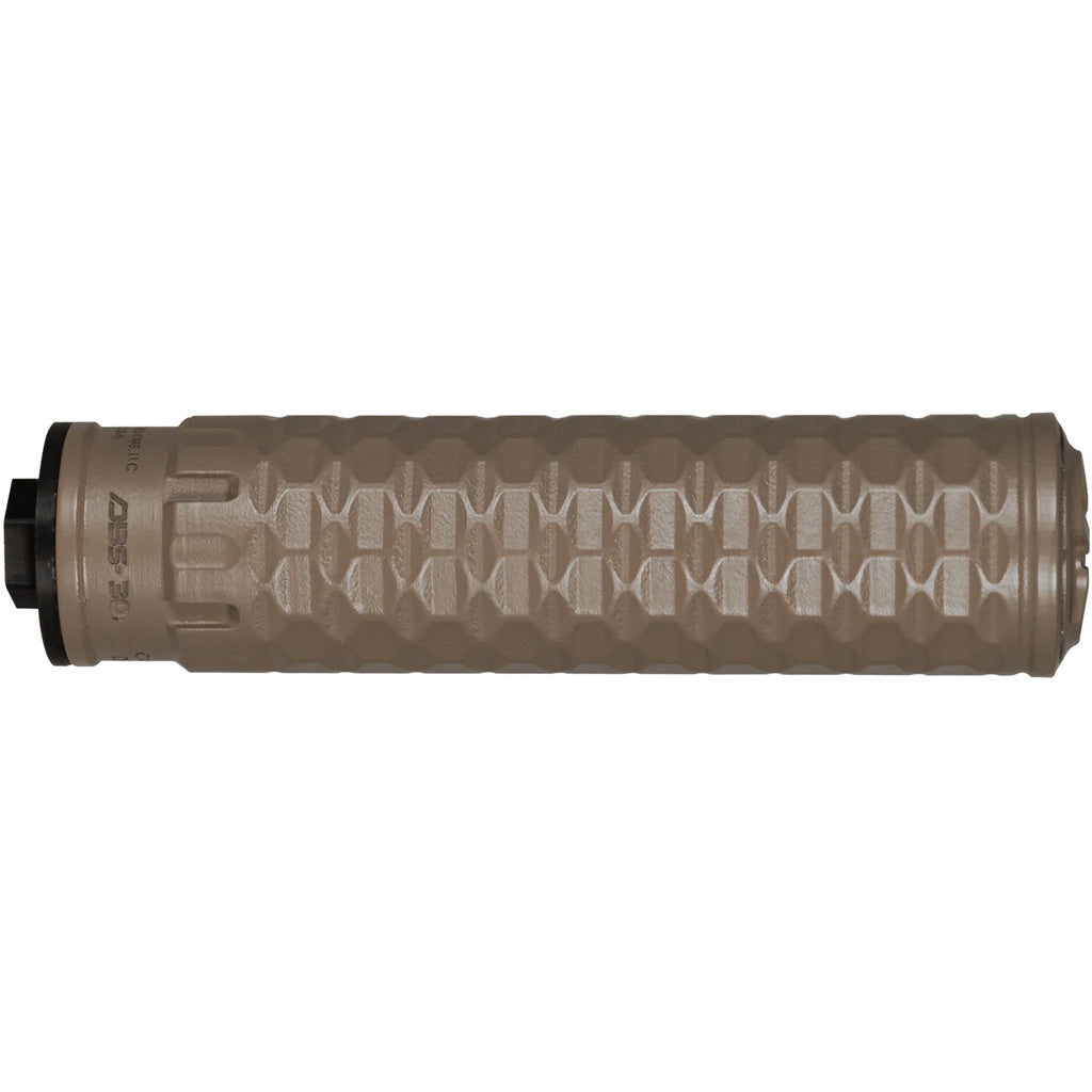 Diamondback DBS-30i Suppressor 30 cal. FDE
