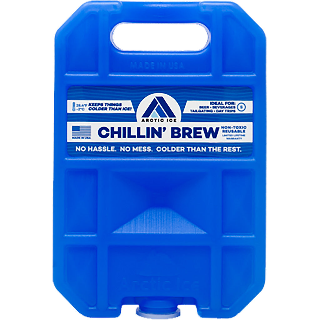 Arctic Ice Chillin' Brew .75 LB