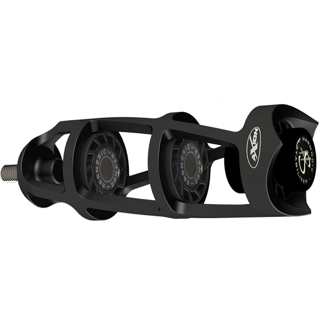 Axion DNA Plus Stabilizer Black Mathews Dampener 5 in.