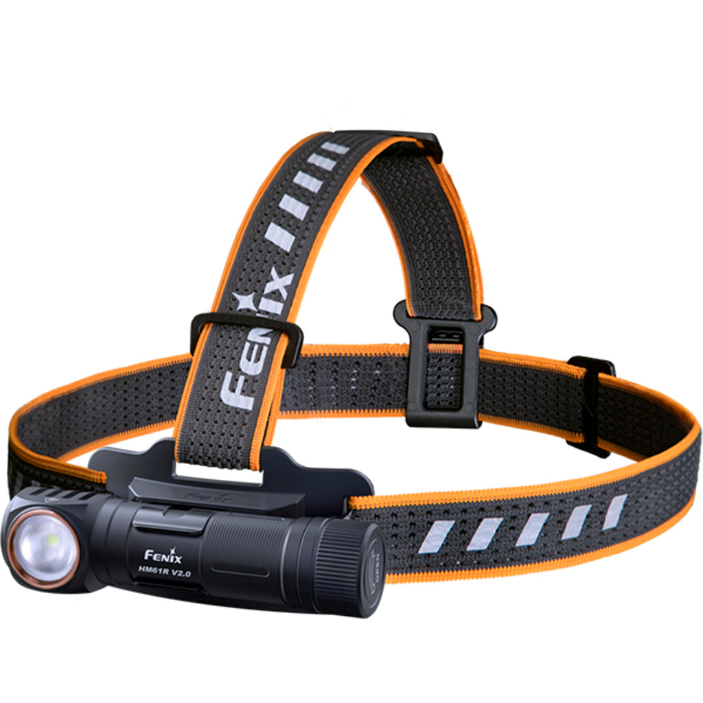 Fenix HM61R V2 Headlamp 1600 Lumen