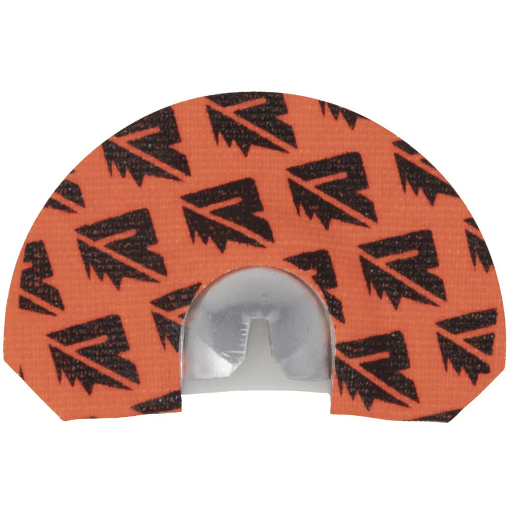 Riven Tremor Diaphragm Call