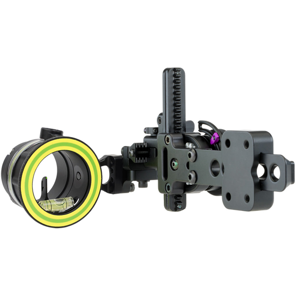 Spott Hogg Boonie HM w/ROTI Sight 1 Pin .010 RH