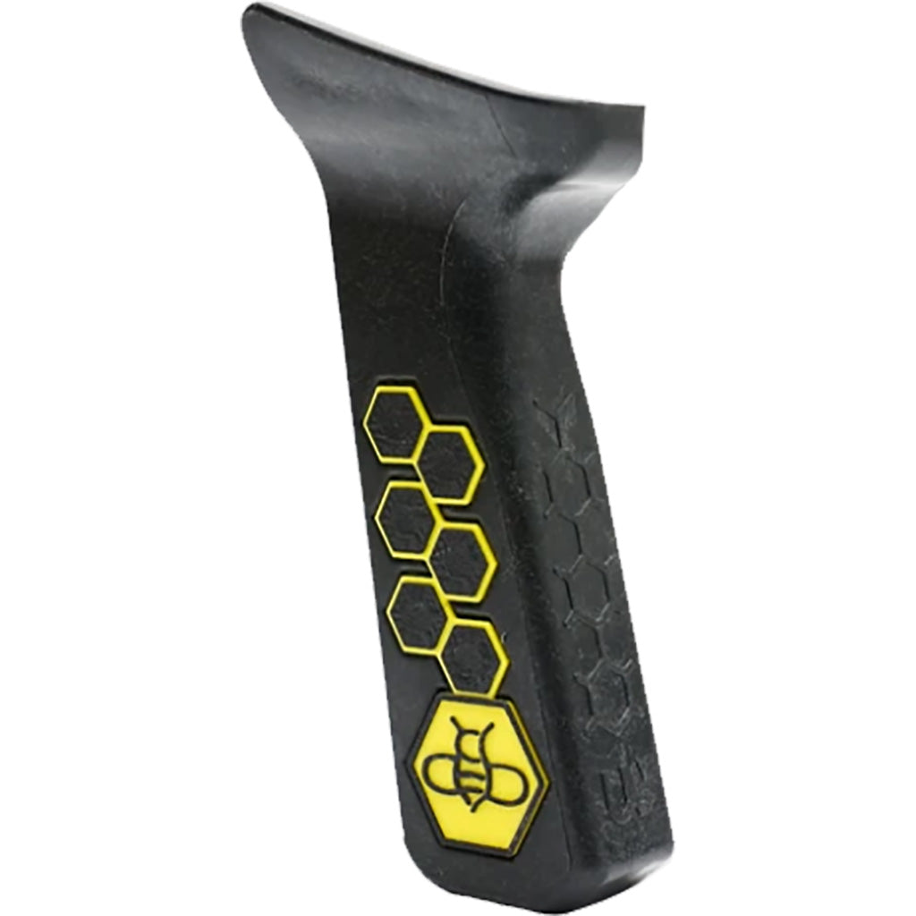 UltraView BeeReal Signature Series Grip Yellow