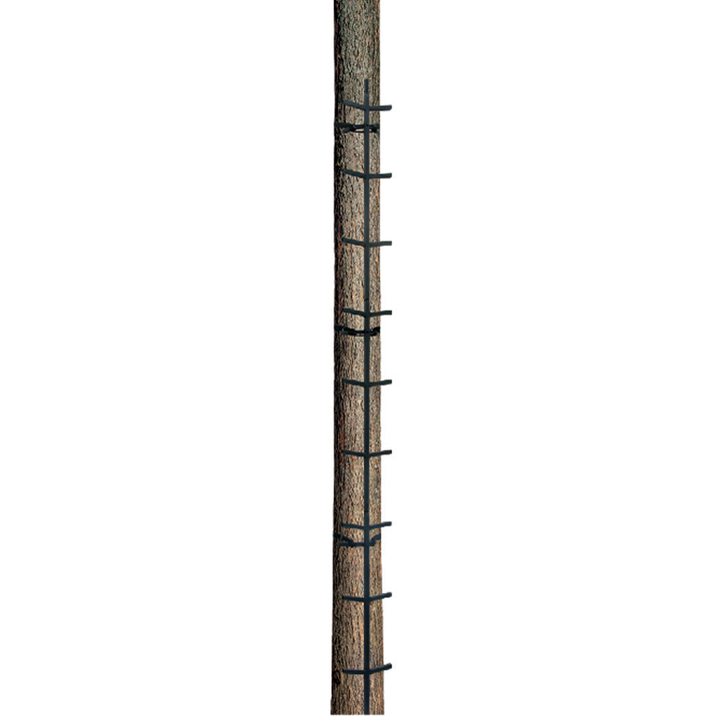 Rhino Hot Foot Climbing Sticks 23 ft.