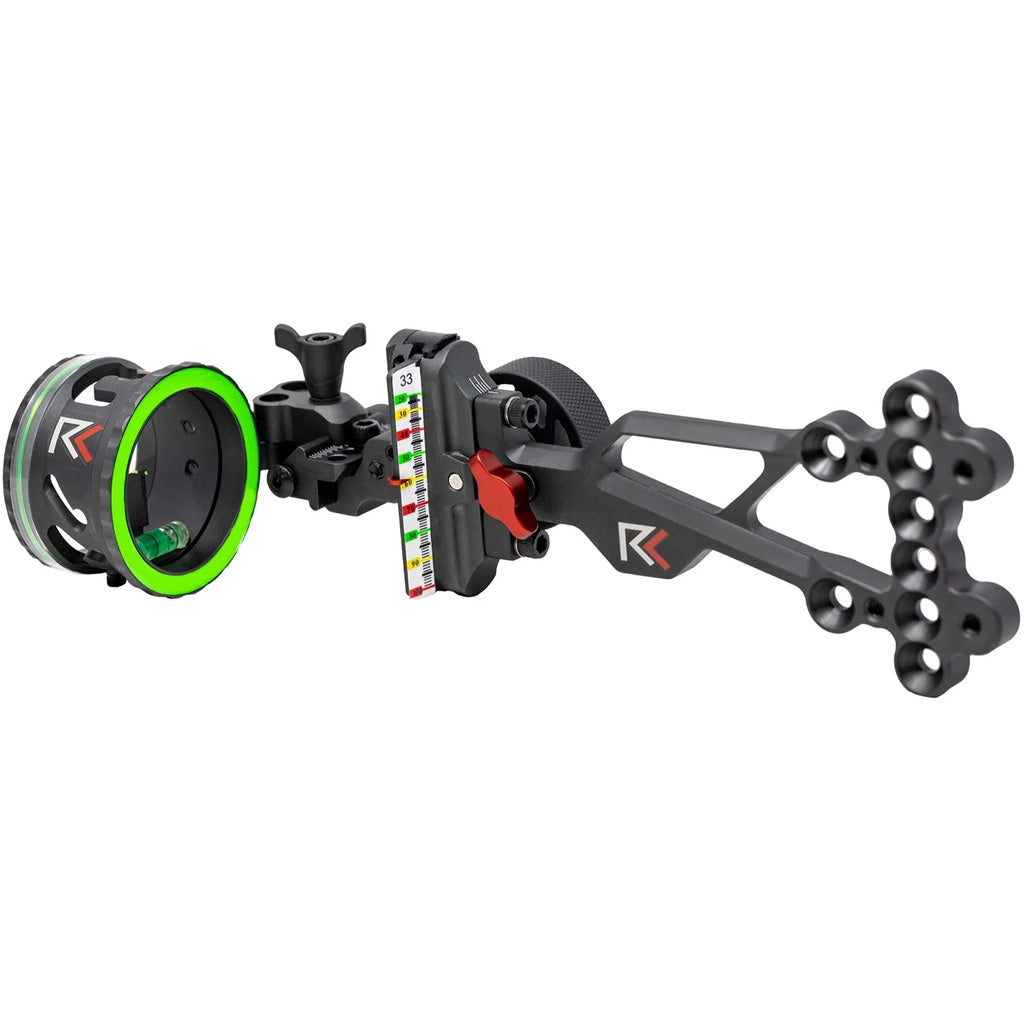 Redline RL-2 Sight Single Pin Grey RH