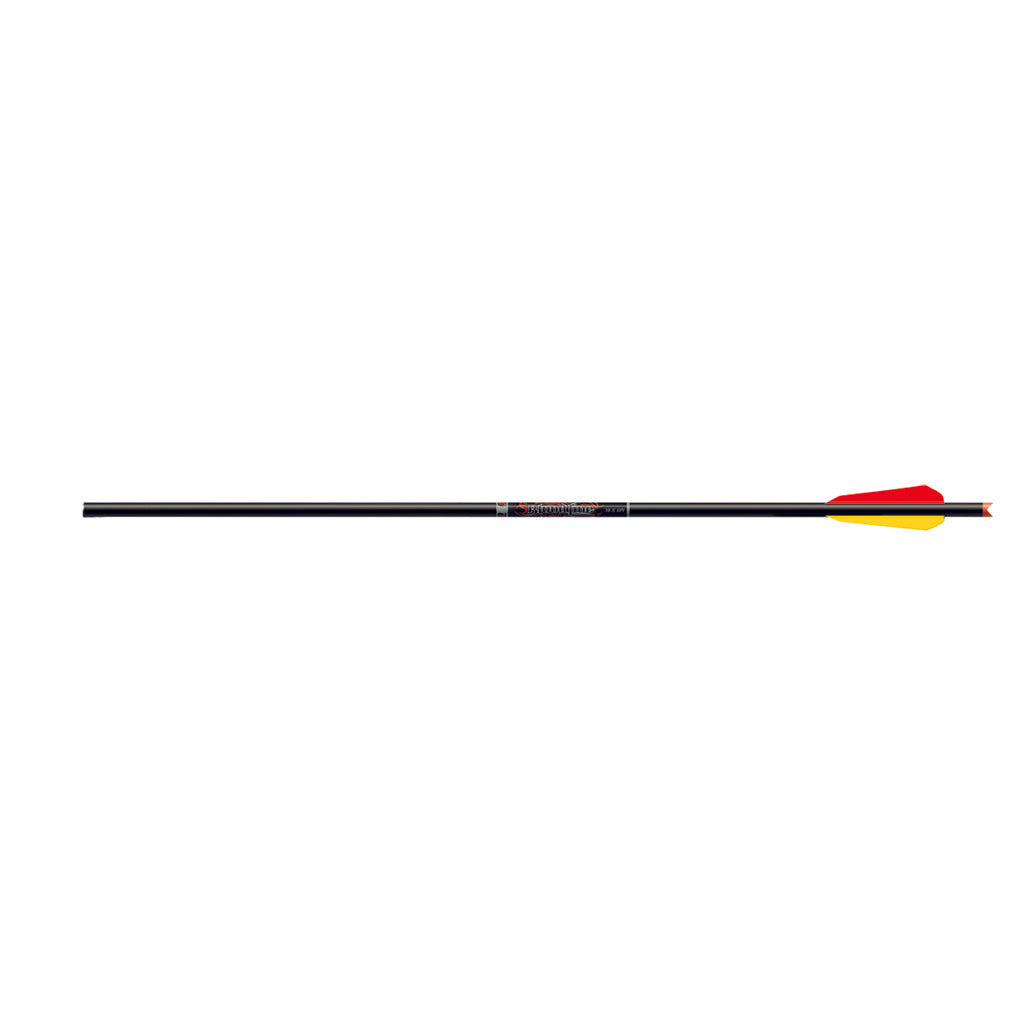 Easton Bloodline Crossbow Bolts 20 in. Moon Nocks BTV Vanes 72 pk.