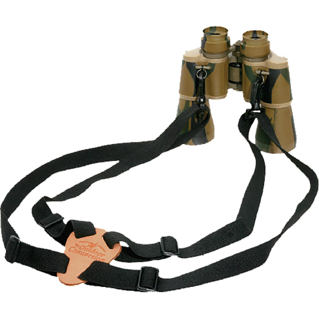 TOC Bino Harness Black
