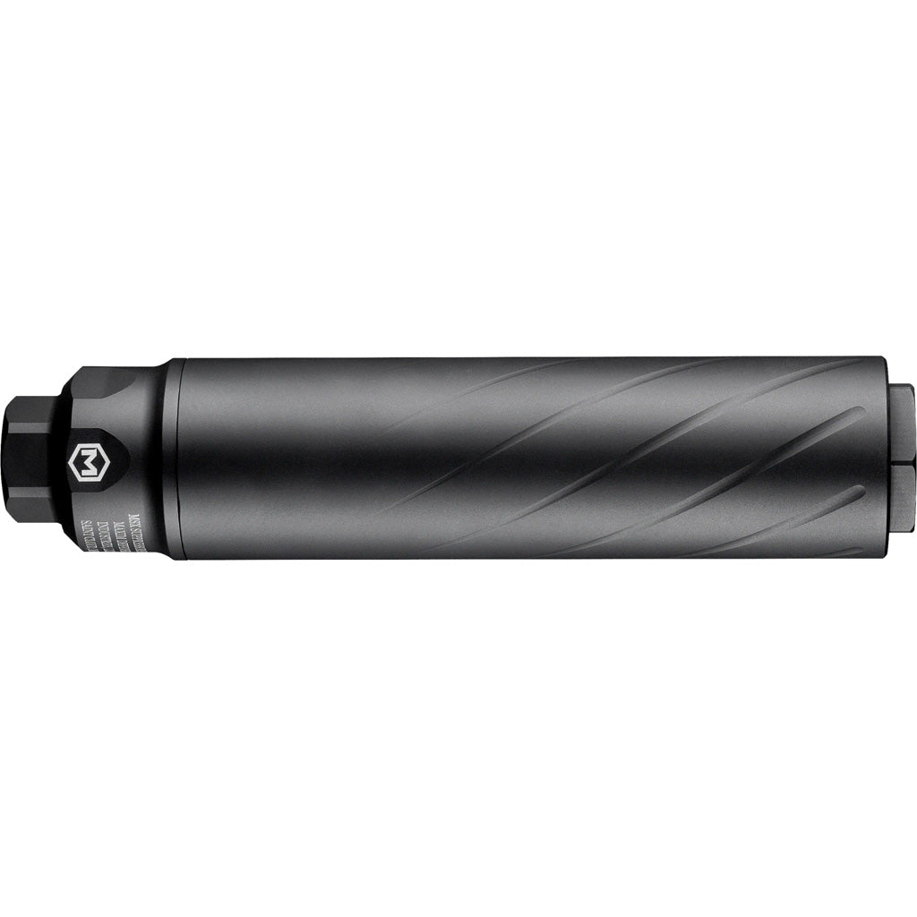 Maxim PRS Suppressor 30 Cal. HUB Mount w/QD KeyMoA2 Flash Hider Black