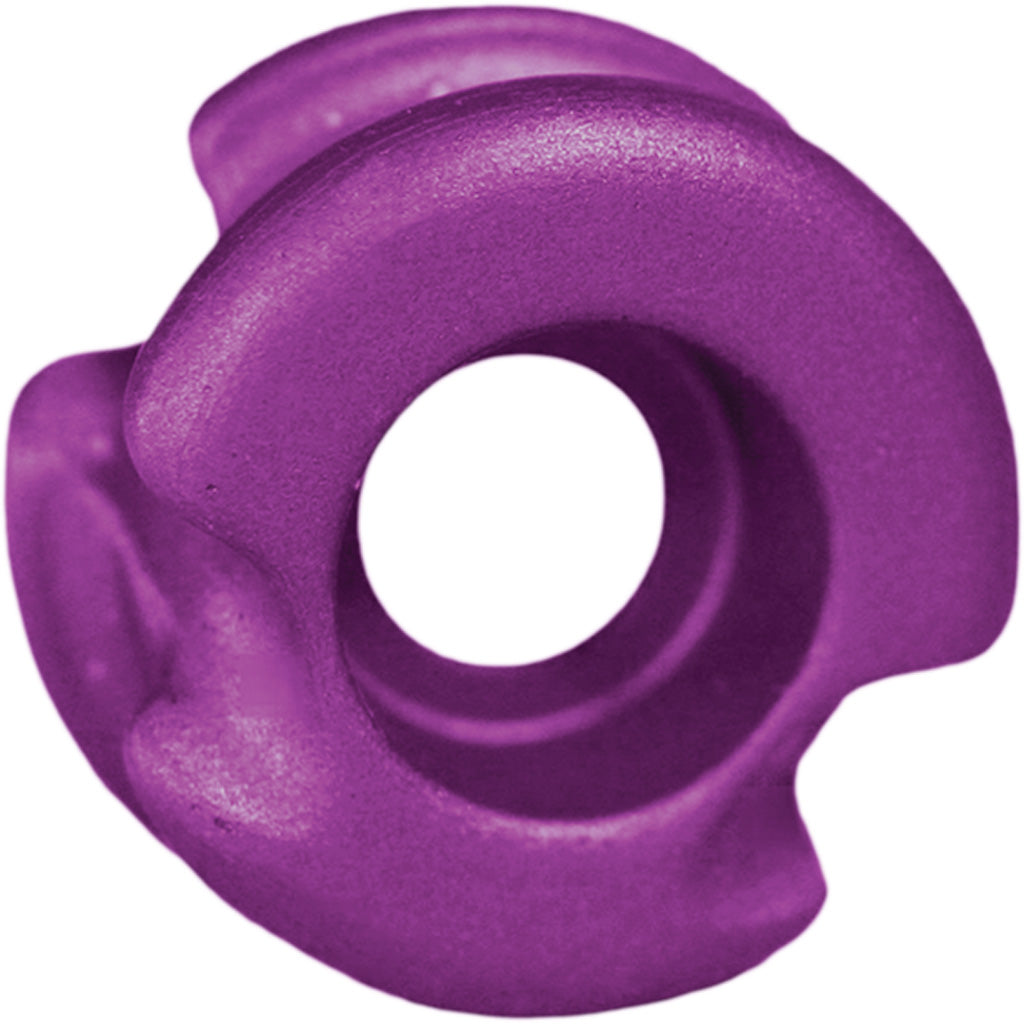 RAD Ultra Super Deuce 38 Peep Sight Purple 1/4 in.