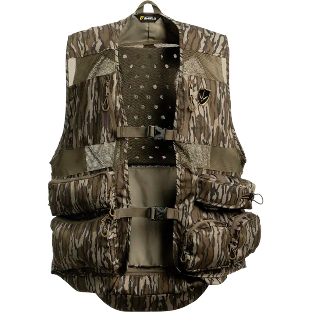 Finisher Pro II Turkey Vest MO Bottomlands XL/2X