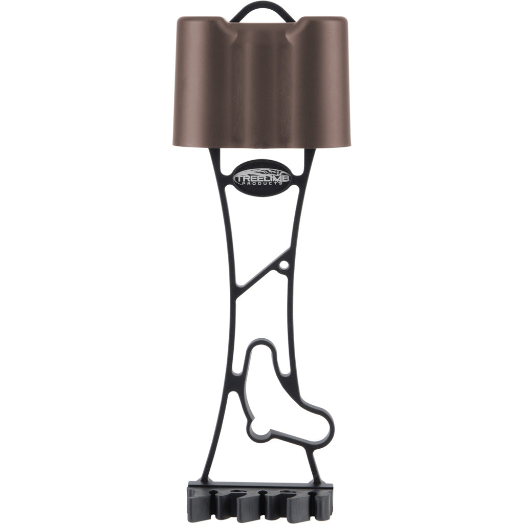 Treelimb Premium Quiver 3 Arrow Brown Bear