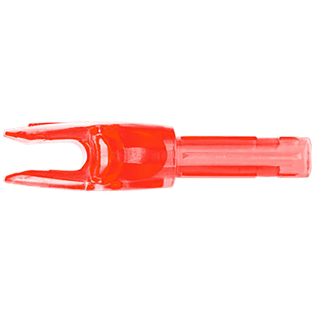 Black Eagle Micro M Nock Red 12 pk.
