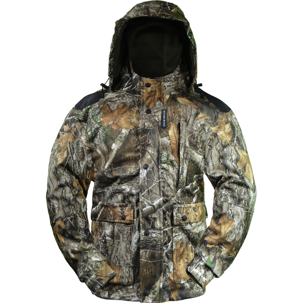 Rivers West Back Country Jacket Realtree Edge Extra Large