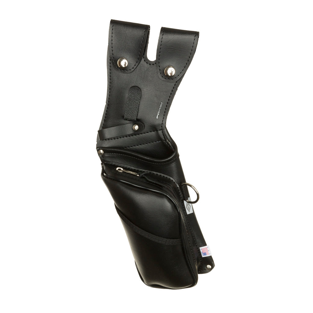 Neet N-495 Field Quiver Black RH