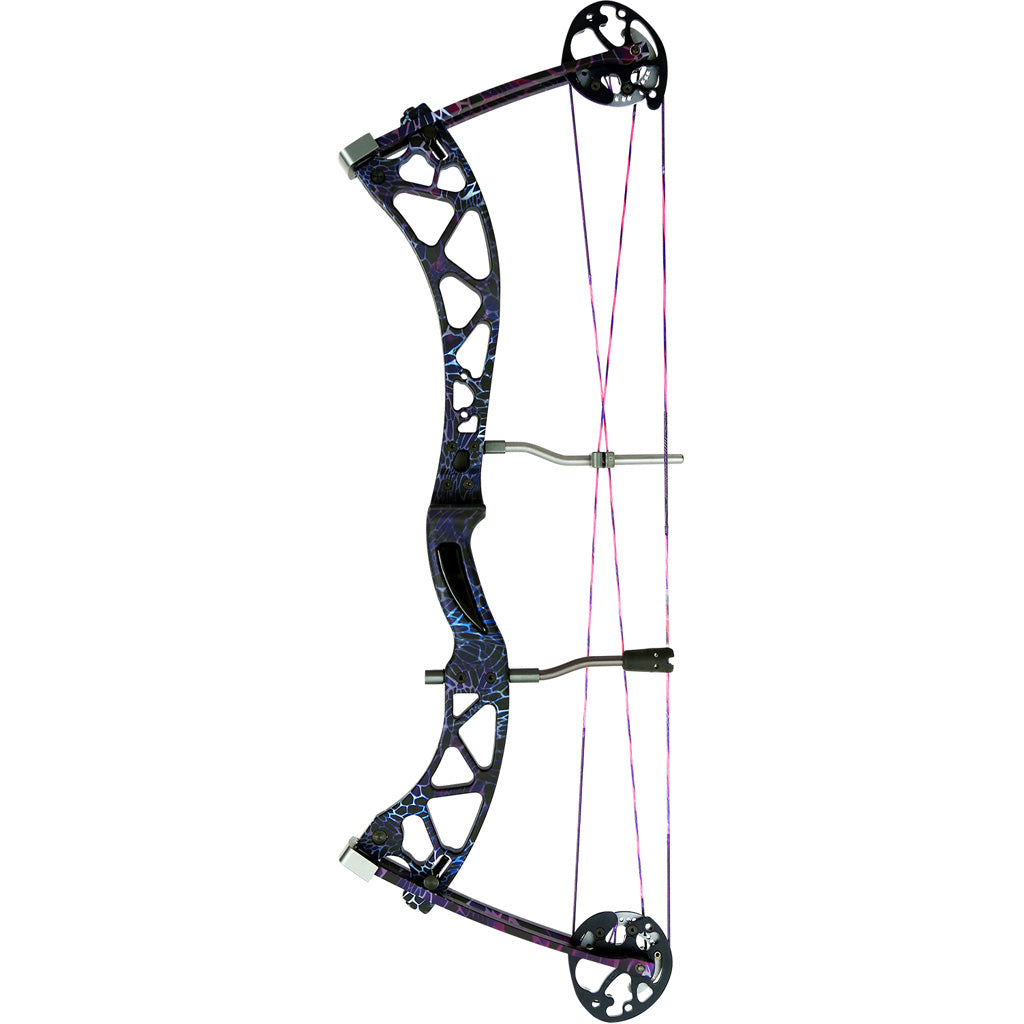 Martin Carbon Vixyn Bow Package Vixyn Camo 50 lbs. RH
