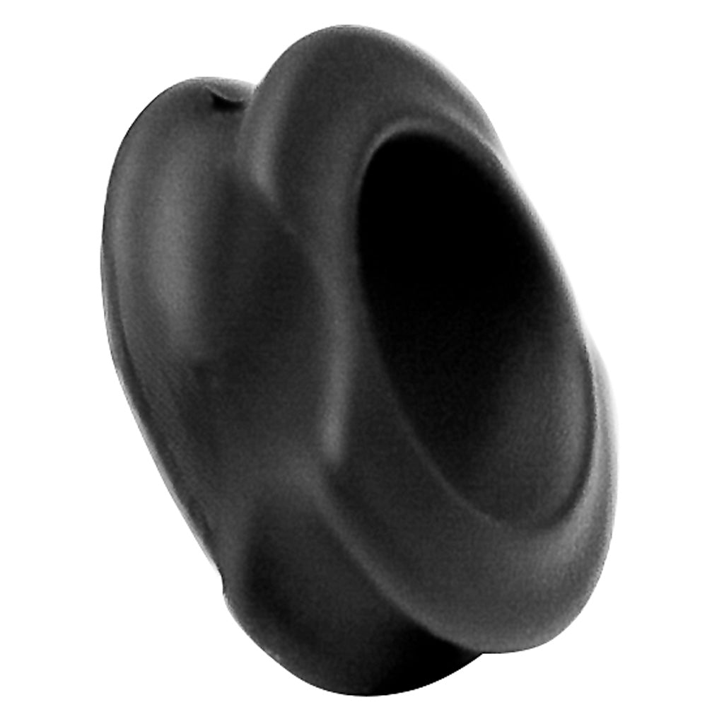 G5 Meta Pro Peep Grey Large Hunter 1/4 in.