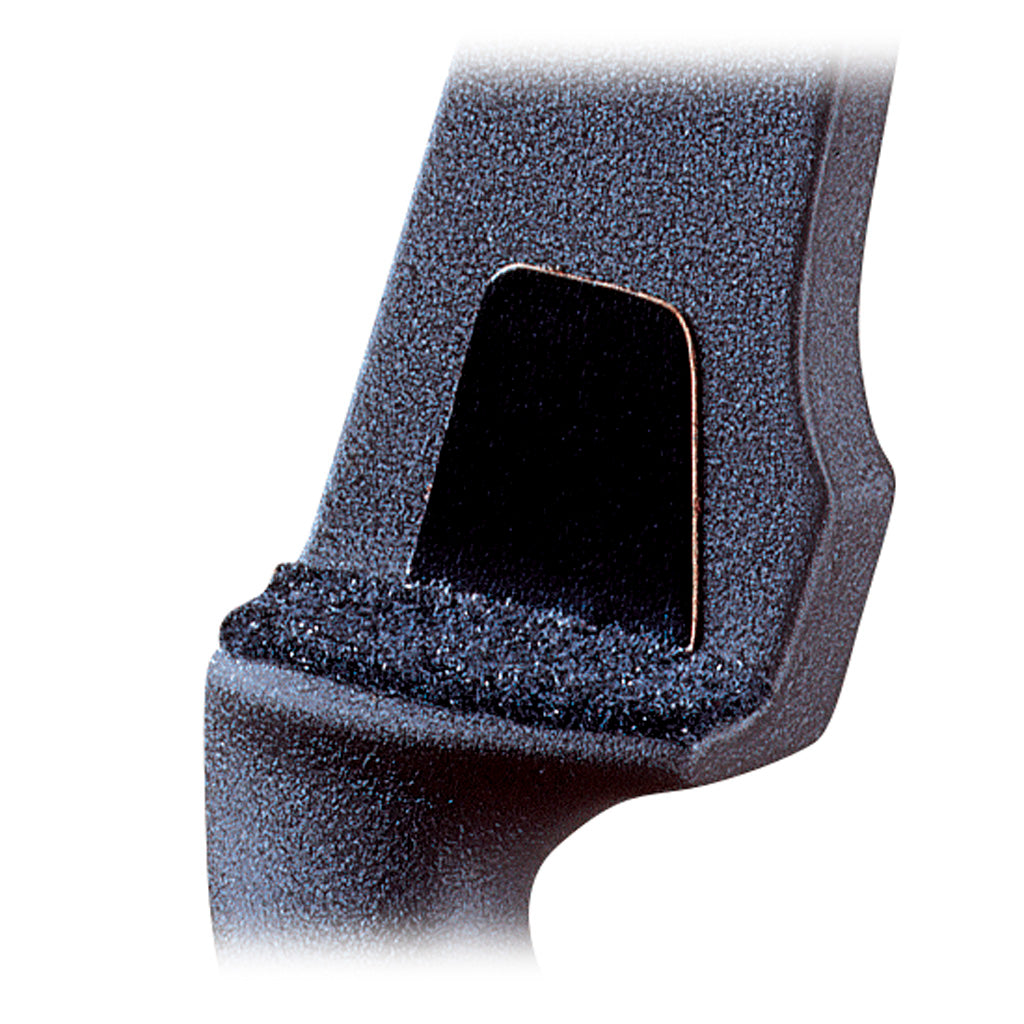 Neet Shelf and Plate Silencer