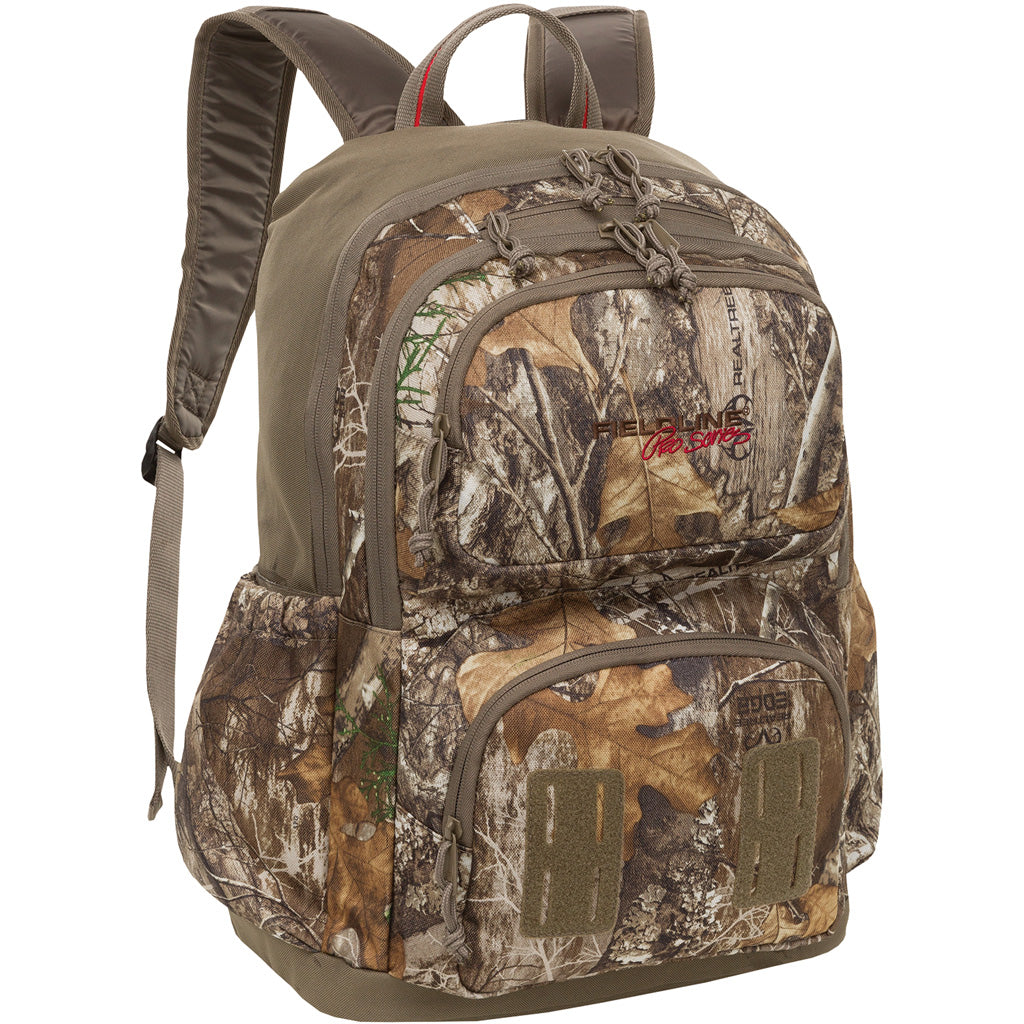 Fieldline Yukon Backpack Realtree Edge