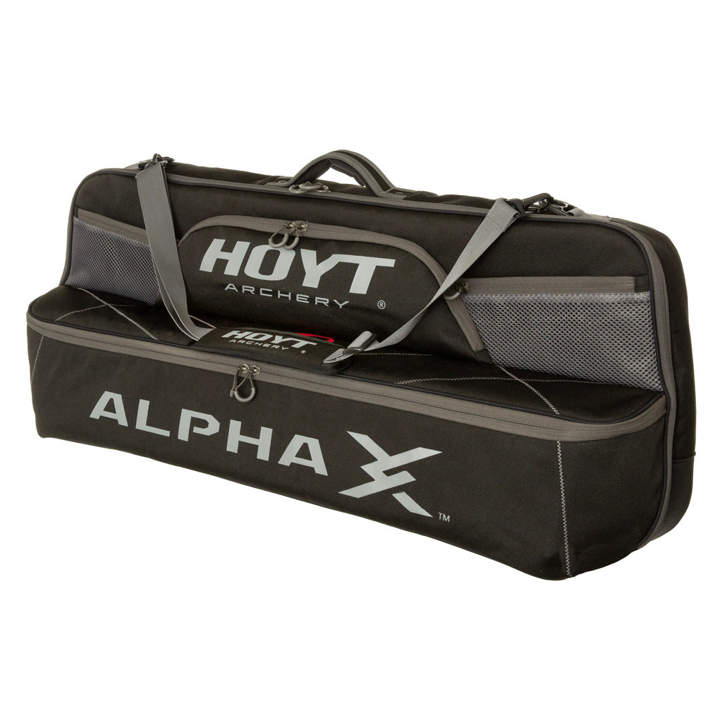 Elevation Hoyt Alpha X Bow Case Black 39 in.