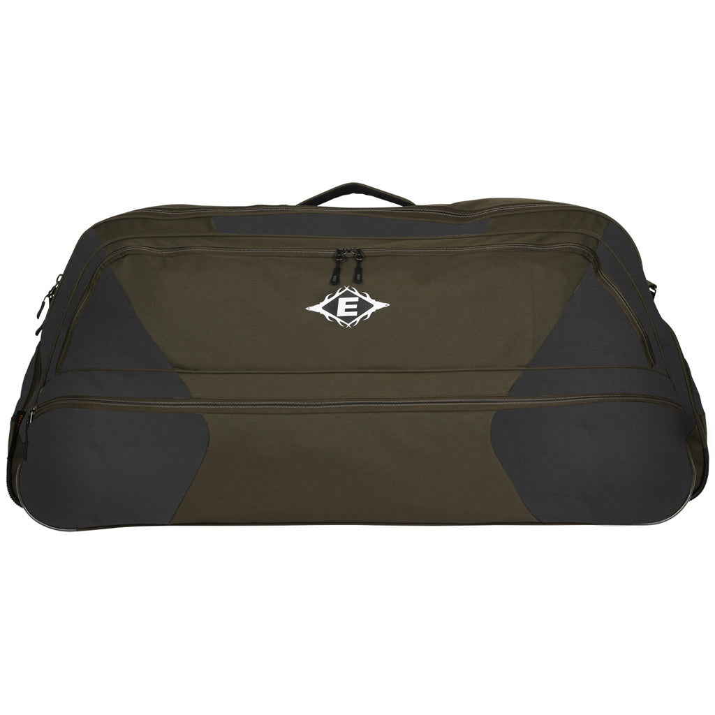 Easton Work Horse Bow Case Grey/Olive