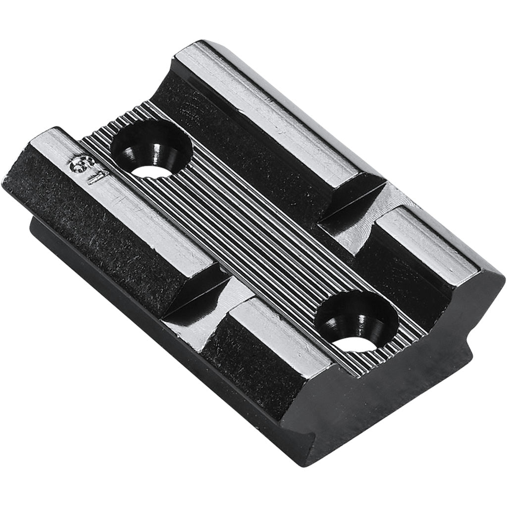 Weaver Classic Top Mount Aluminum Base Black Sako Hunter,Savage 10/110,Tikka #61