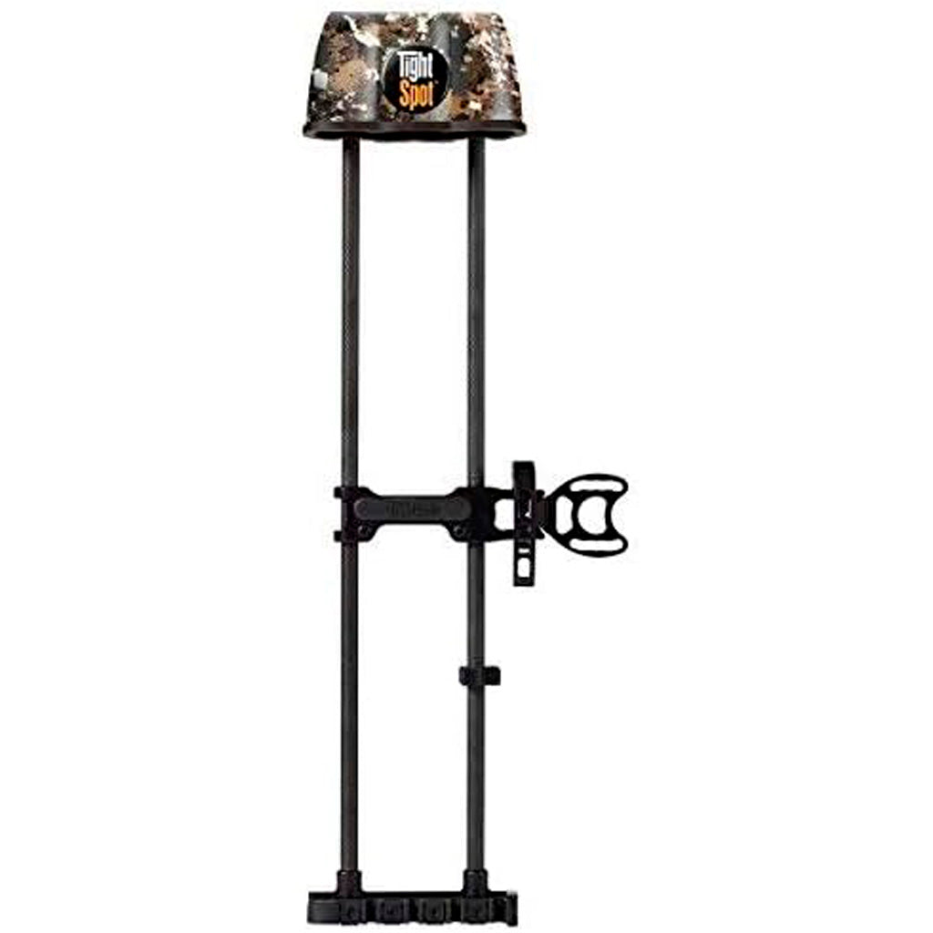 Tight Spot Quiver Optifade Elevated II 5 Arrow LH