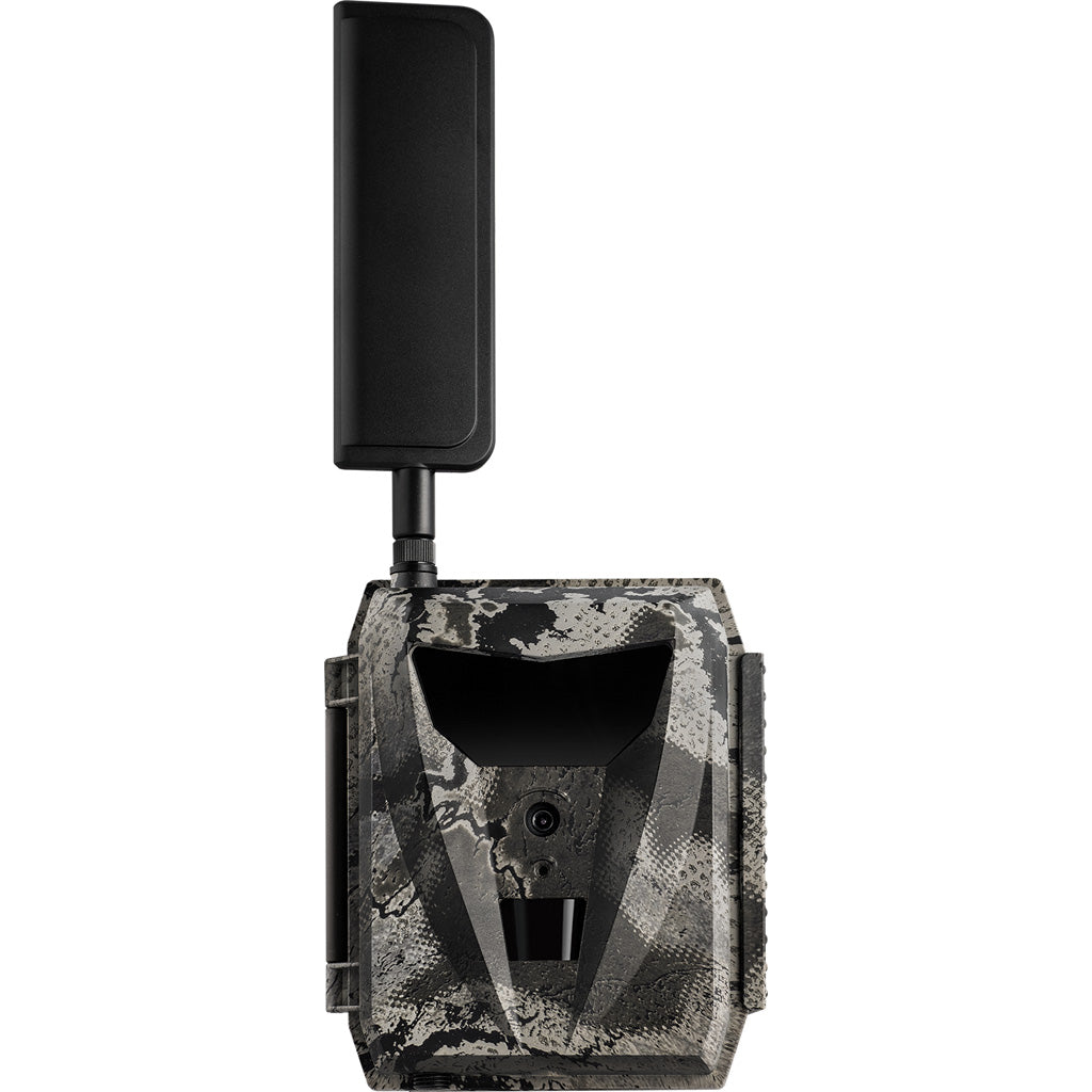 Spartan Ghost Blackout Cellular Trail Camera Black Verizon 4G/LTE