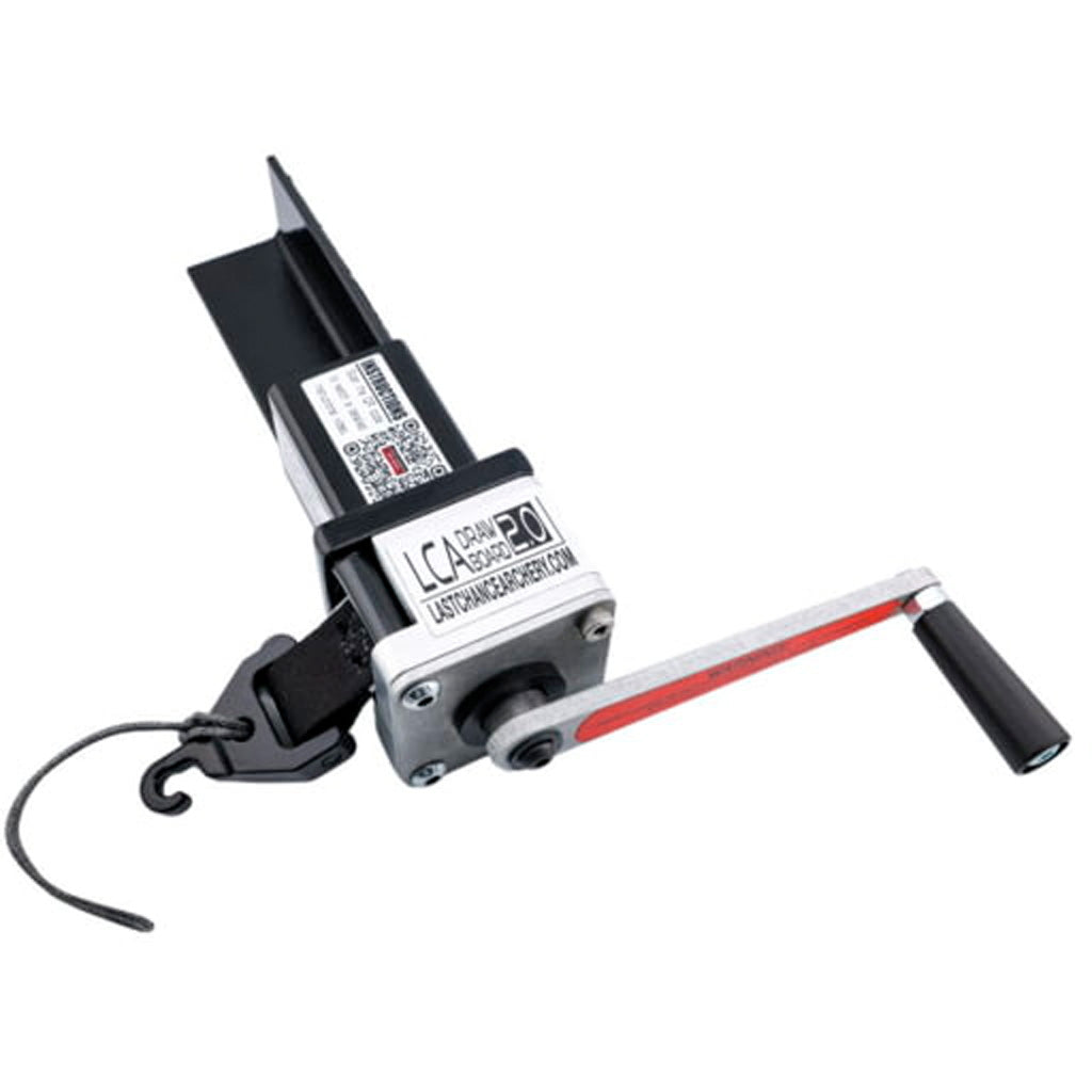 Last Chance Draw Board 2.0 Standard