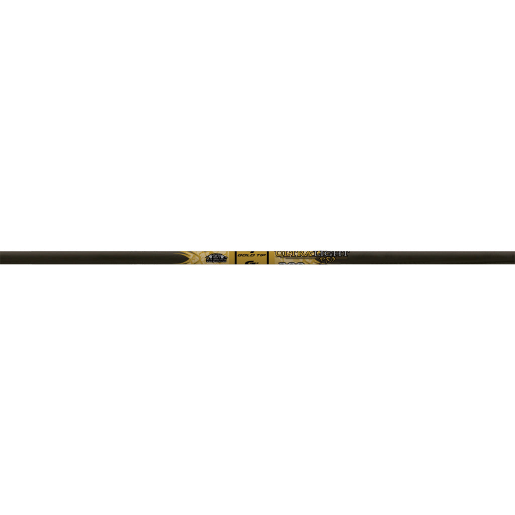 Gold Tip Ultralight Pro Shafts 600 1 doz.