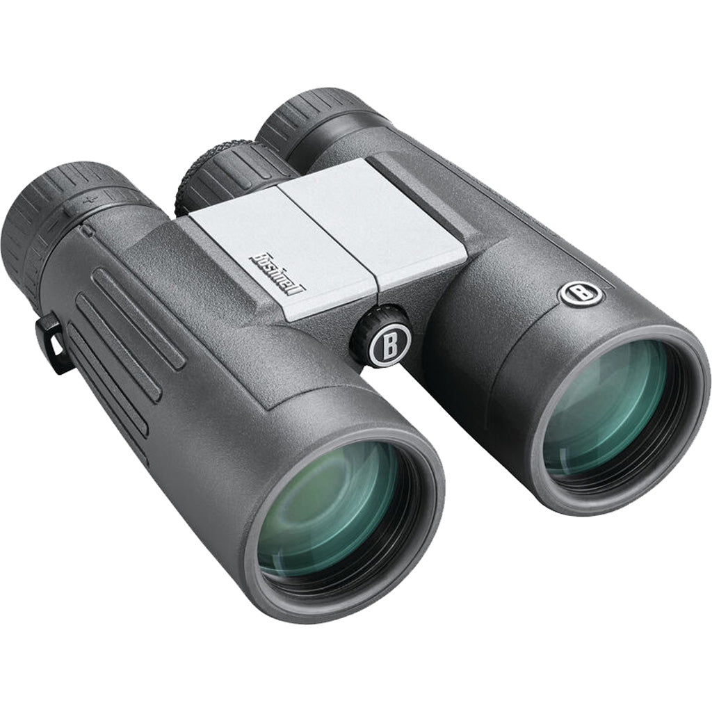 Bushnell Powerview 2 Binoculars Black 10x42mm
