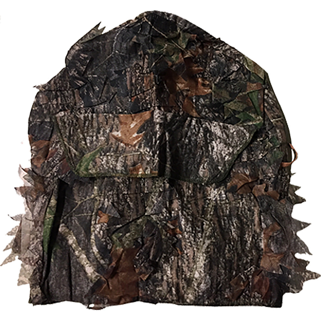 Visor Pro Hood Mossy Oak Break Up OSFM