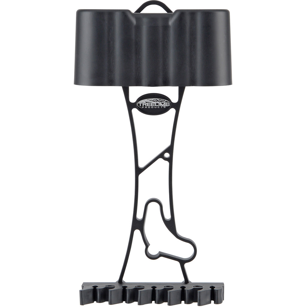 Treelimb Premium Quiver 5 Arrow Black